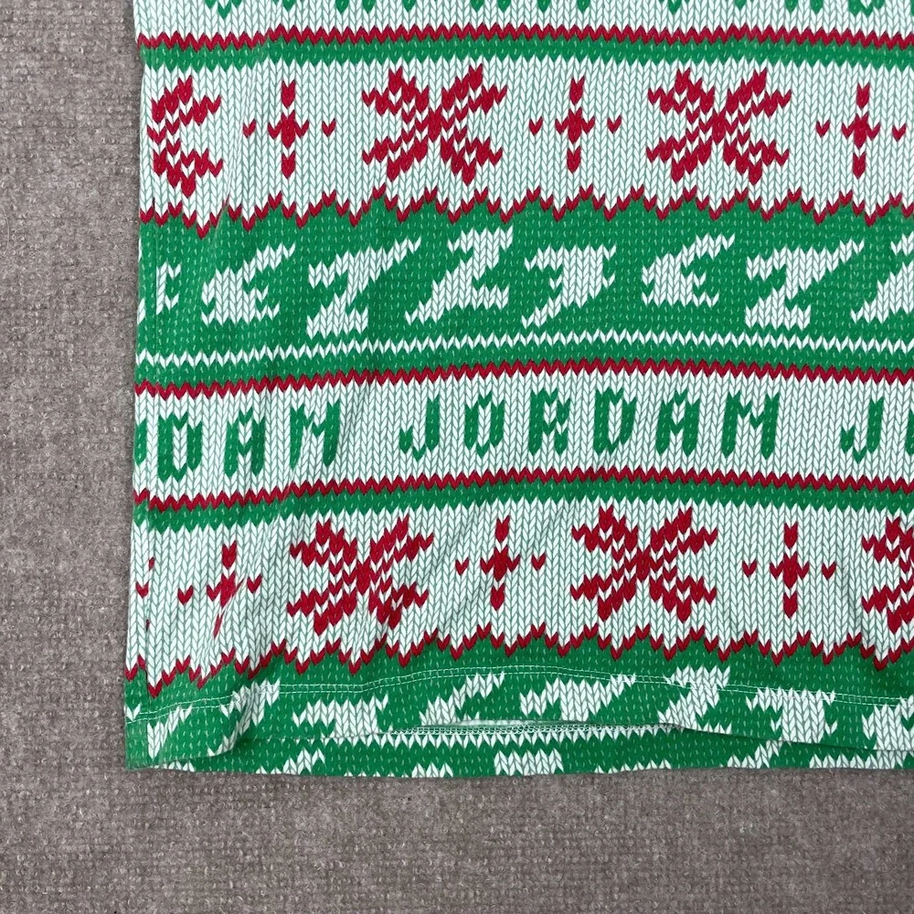 Jordan shirt men